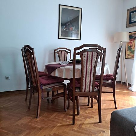 Djukanovic Apartments Будва Экстерьер фото