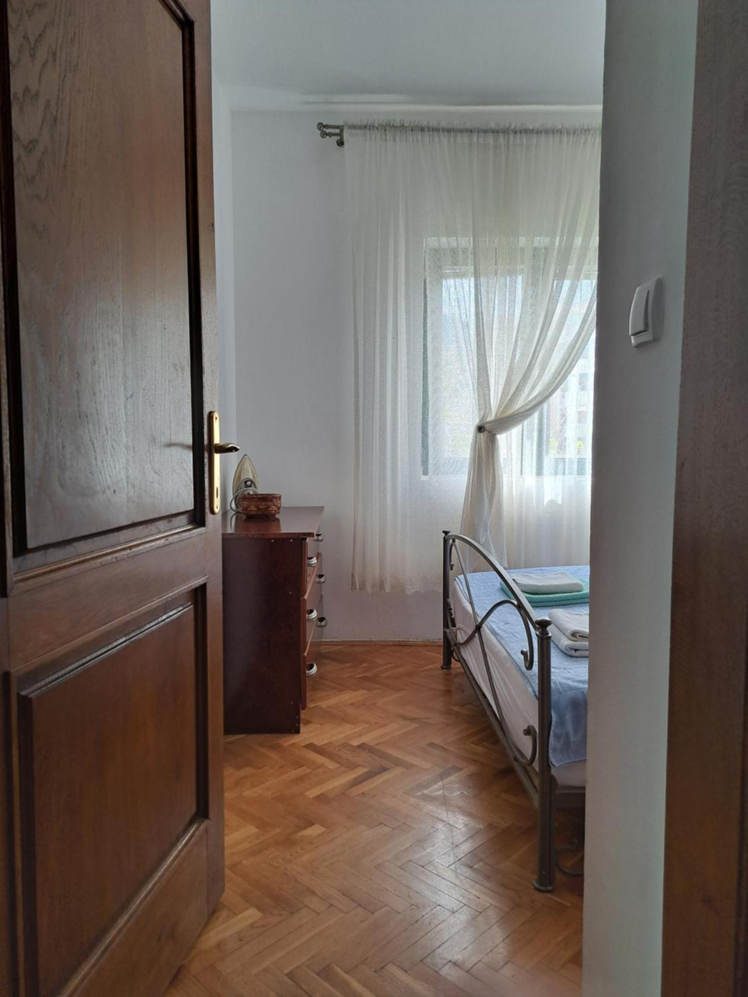 Djukanovic Apartments Будва Номер фото