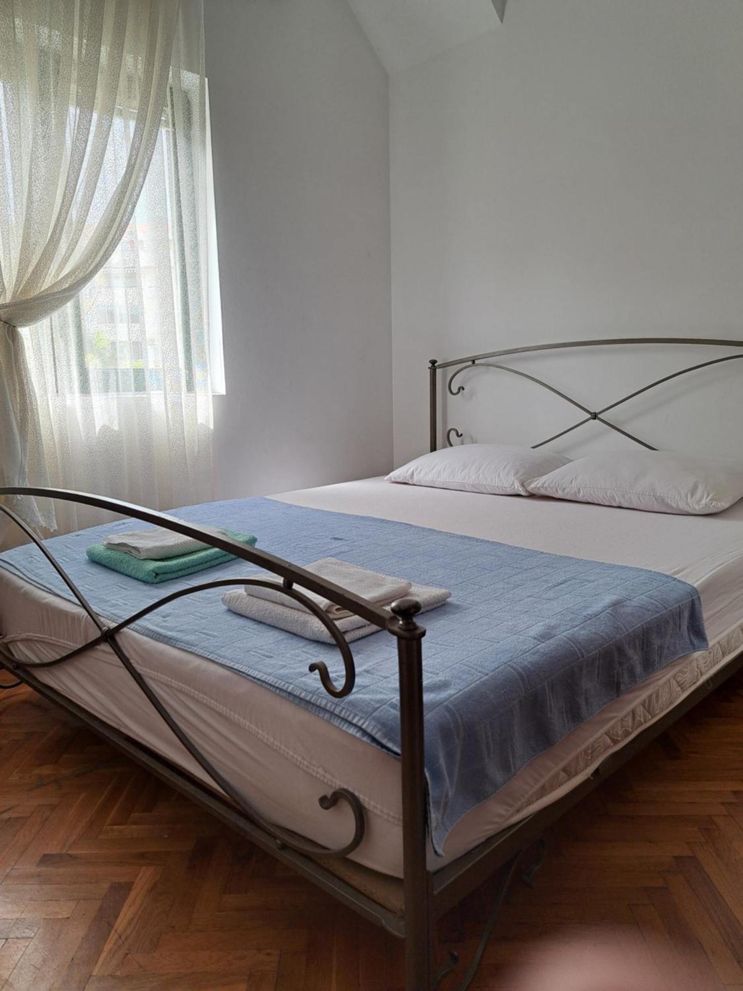 Djukanovic Apartments Будва Номер фото