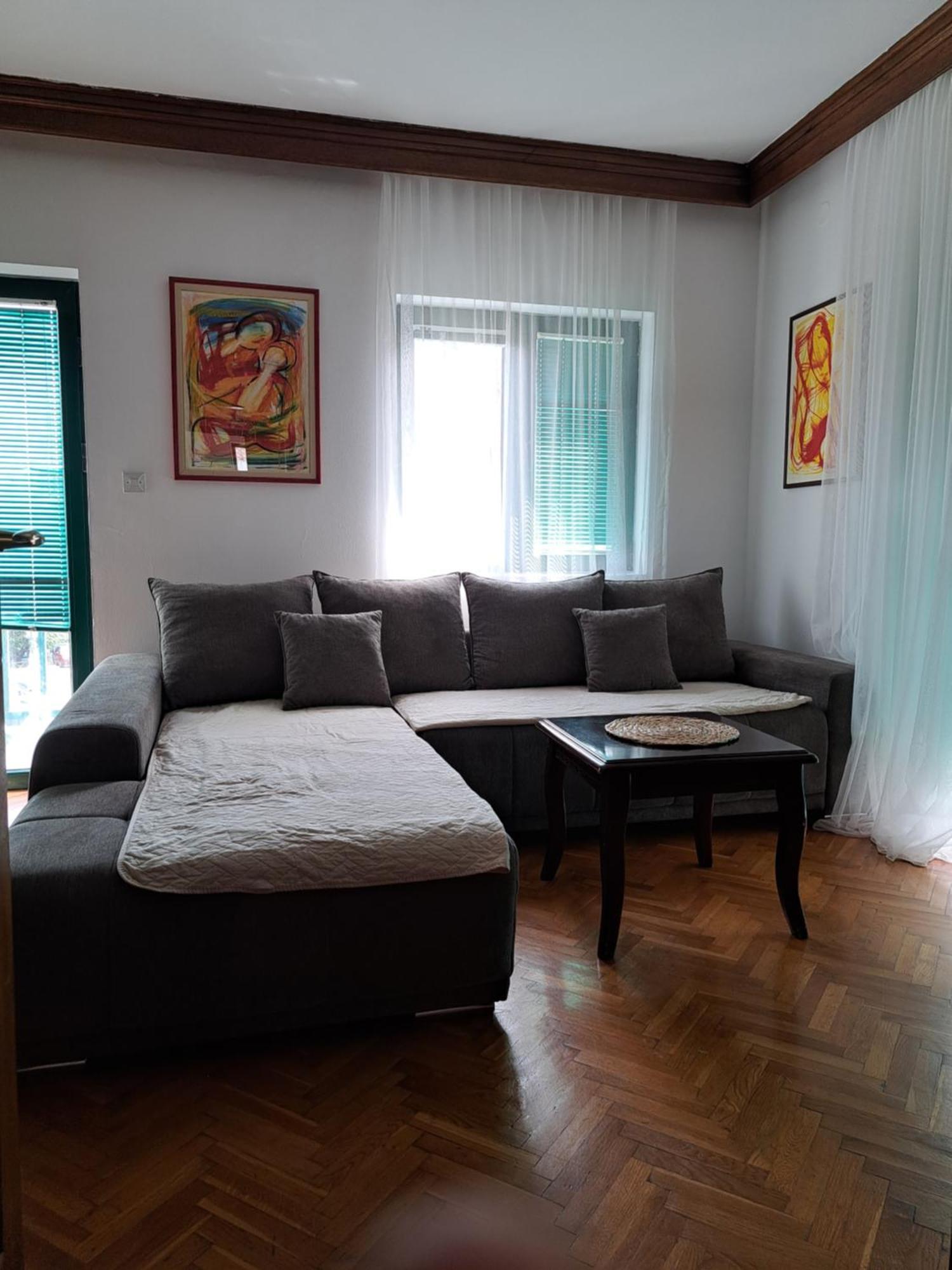 Djukanovic Apartments Будва Номер фото