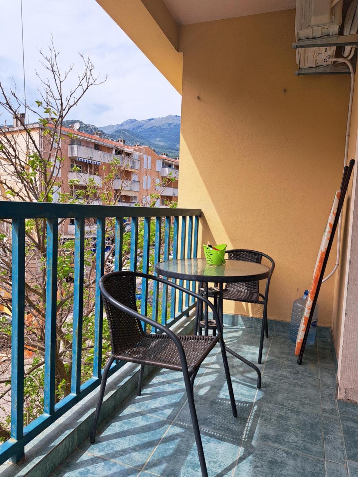 Djukanovic Apartments Будва Номер фото