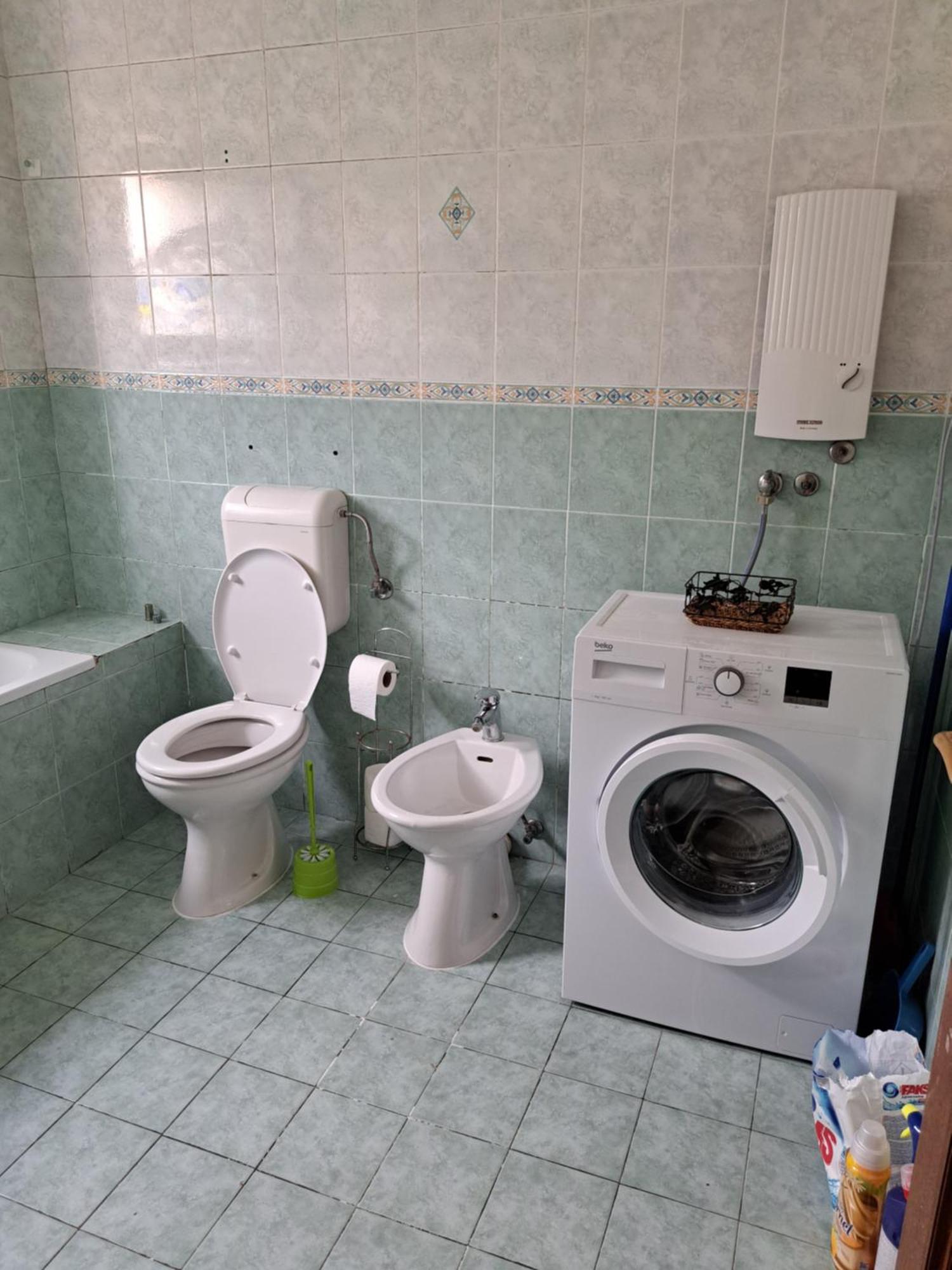 Djukanovic Apartments Будва Номер фото
