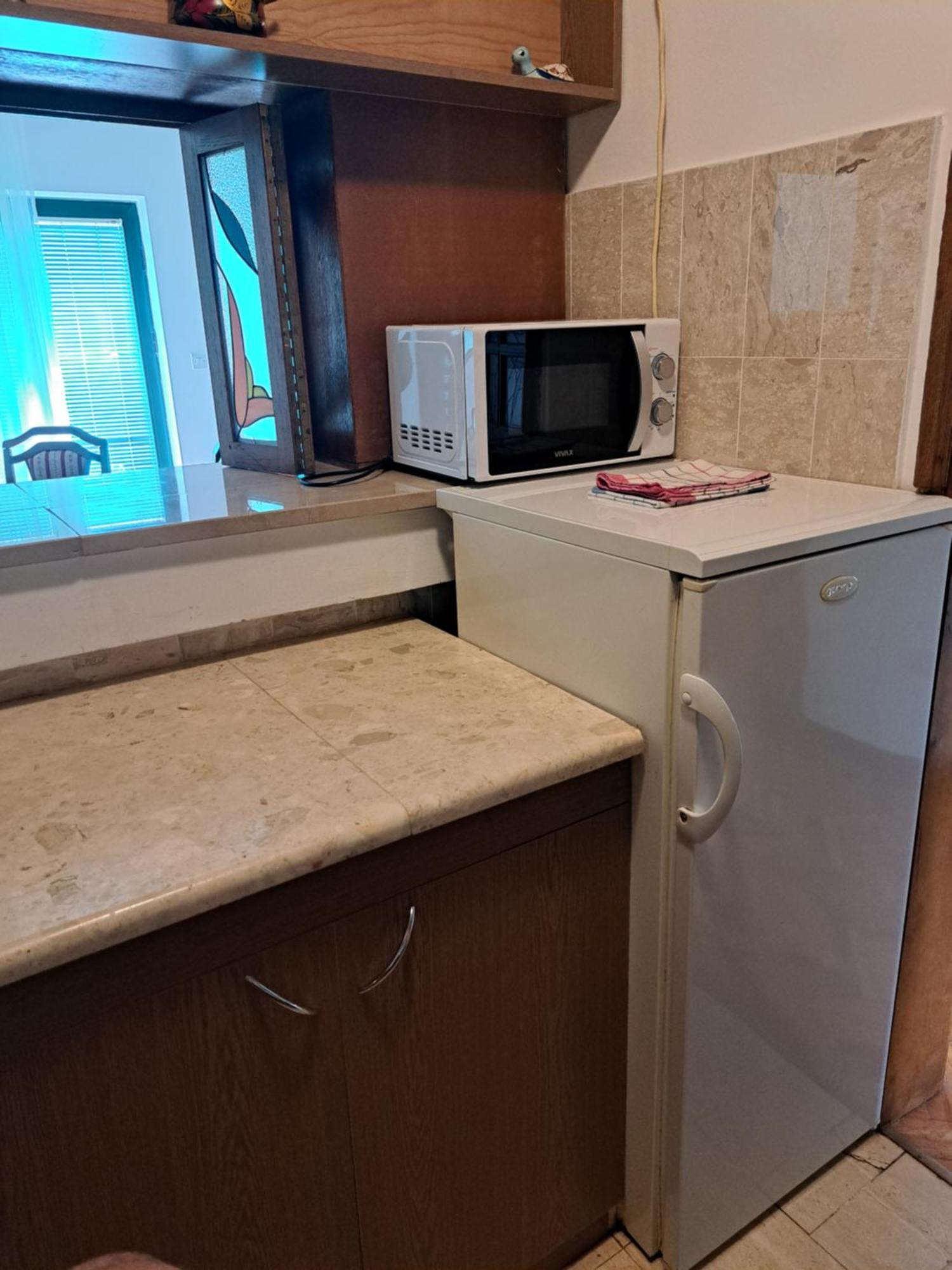 Djukanovic Apartments Будва Номер фото