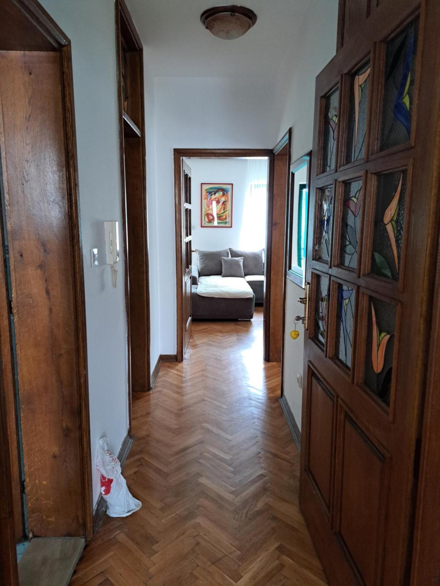 Djukanovic Apartments Будва Номер фото