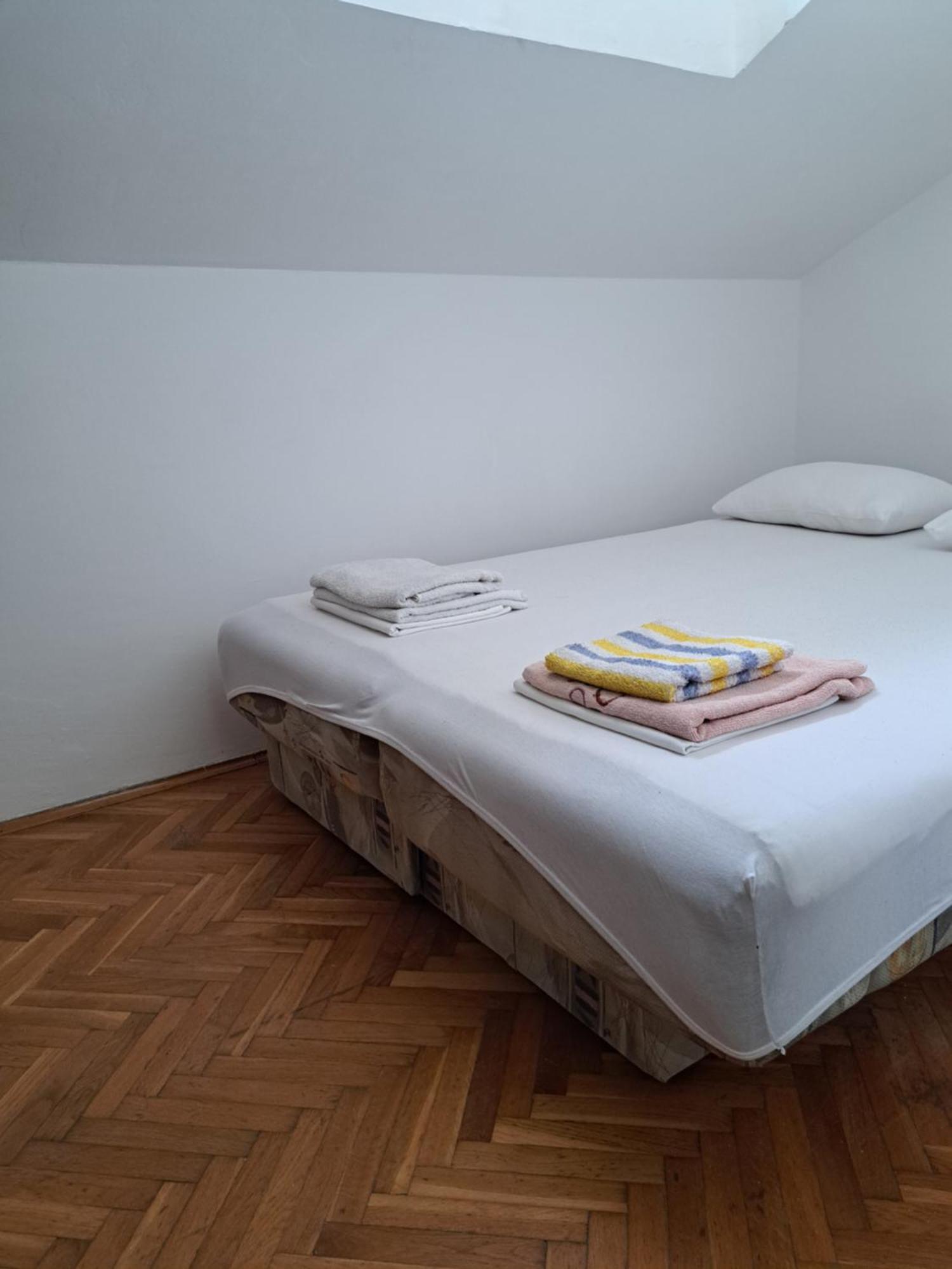 Djukanovic Apartments Будва Номер фото
