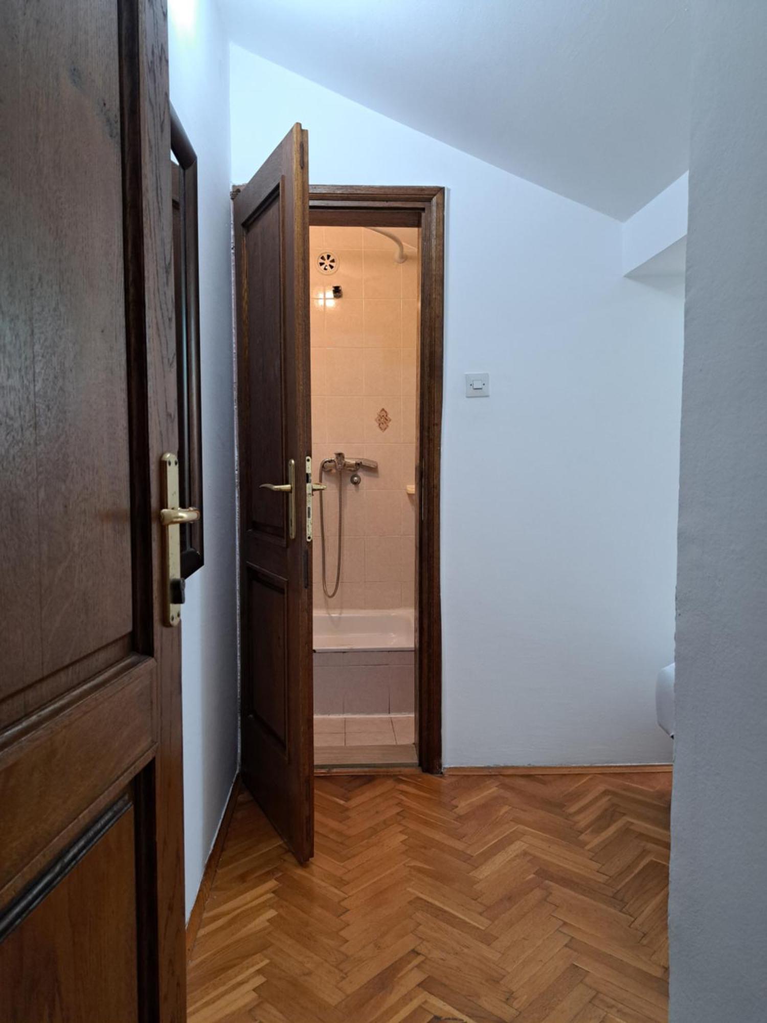 Djukanovic Apartments Будва Номер фото